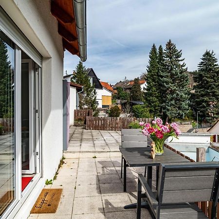 Vogtshaus Apartment Gernsbach Exterior photo