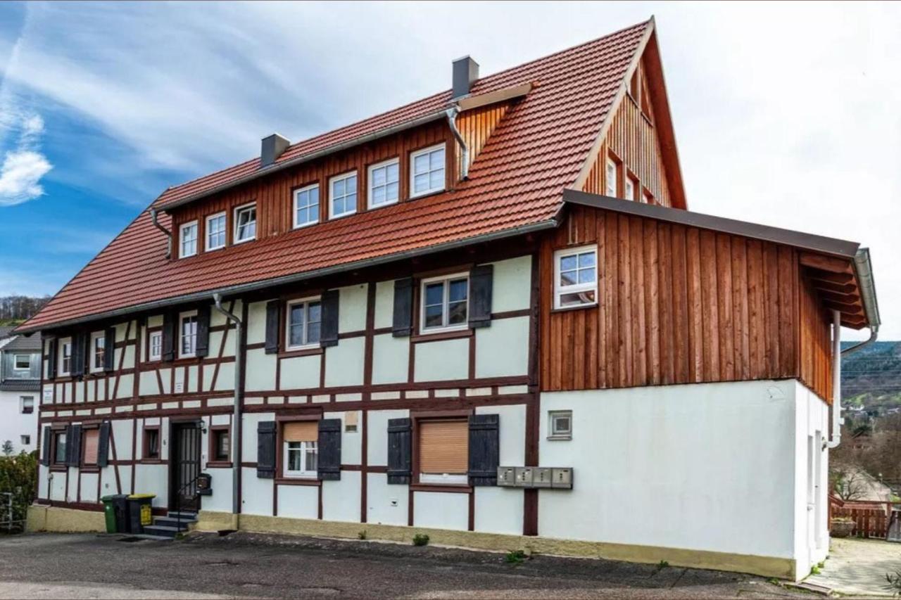 Vogtshaus Apartment Gernsbach Exterior photo